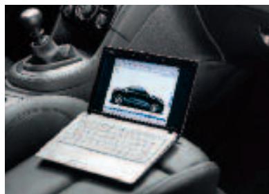 PEUGEOT RCZ - Protection - 1