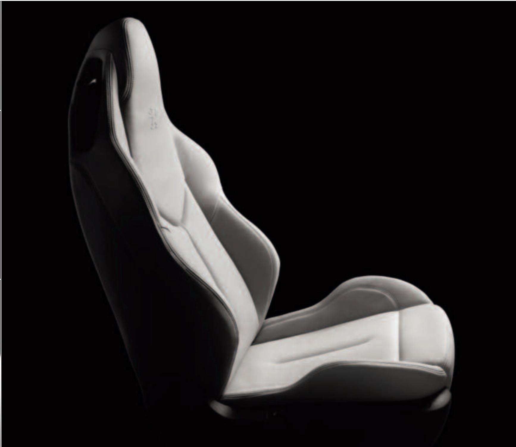 PEUGEOT RCZ - La qualité des détails - 4
