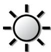 TOMTOM NAVIGATOR 6 - PDA/MOBILE NAVIGATION - Backlight preferences - 1