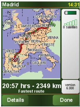 TOMTOM NAVIGATOR 6 - PDA/MOBILE NAVIGATION - Maps - 1