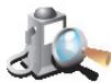 TOMTOM NAVIGATOR 6 - PDA/MOBILE NAVIGATION - Using the Cursor button - 3