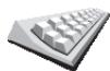 TOMTOM NAVIGATOR 6 - PDA/MOBILE NAVIGATION - Keyboard preferences - 1