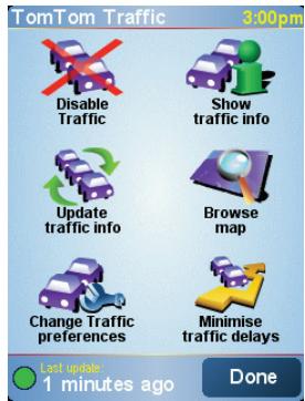 TOMTOM NAVIGATOR 6 - PDA/MOBILE NAVIGATION - TomTom Traffic - 1