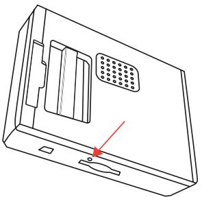 TOMTOM DAIHATSU - Troubleshooting - 1