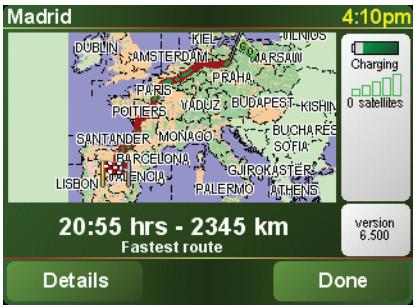 TOMTOM DAIHATSU - Maps - 1