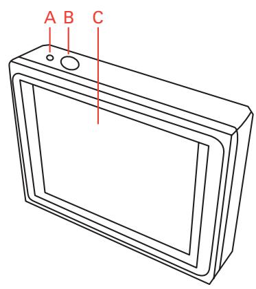 TOMTOM DAIHATSU - What's in the box - 1
