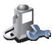 TOMTOM DAIHATSU - Manage POIs - 1