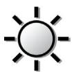 TOMTOM ECLIPSE AVN2210P - Brightness preferences - 1
