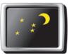 TOMTOM ECLIPSE AVN2227P - Use night colours / Use day colours - 1