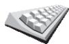 TOMTOM ECLIPSE AVN2227P - Keyboard preferences - 1