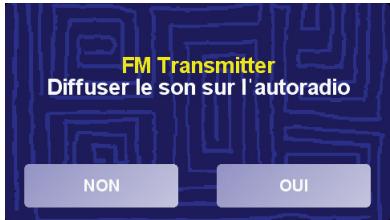 TOMTOM GO 910 - Arrête le transfert - 2