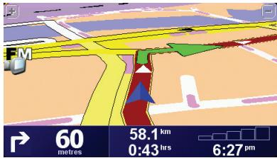 TOMTOM GO 910 - Conseils - 2