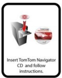 TOMTOM NAVIGATOR 3 - Holder - 4
