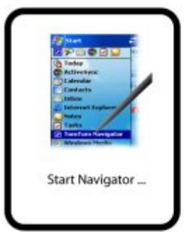 TOMTOM NAVIGATOR 3 - Holder - 7