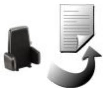 TOMTOM NAVIGATOR 3 - Car Kit - 1