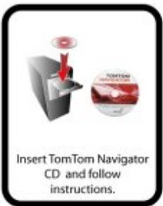 TOMTOM NAVIGATOR 3 - Car Kit - 4