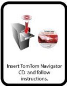 TOMTOM NAVIGATOR 3 - 3 - 1