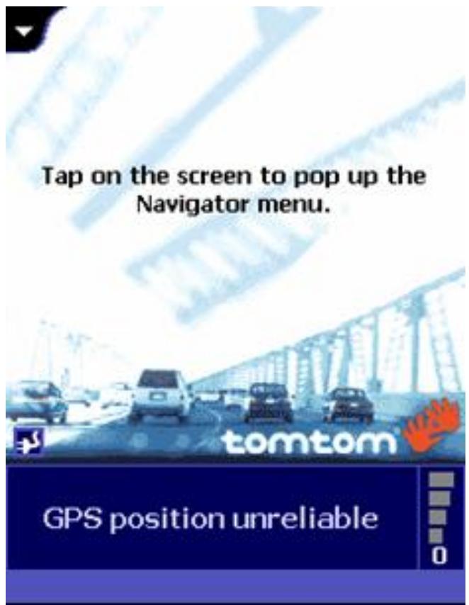 TOMTOM NAVIGATOR 3 - Understanding Navigator - 1