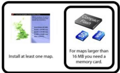 TOMTOM NAVIGATOR 3 - 5 - 1