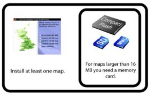 TOMTOM NAVIGATOR 3 - Holder - 6