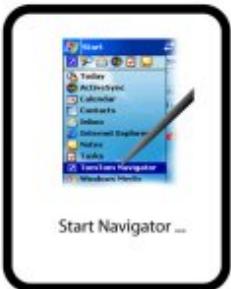 TOMTOM NAVIGATOR 3 - 6 - 1