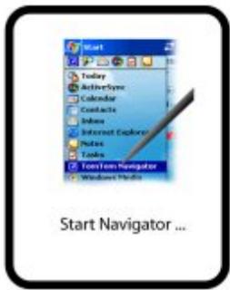 TOMTOM NAVIGATOR 3 - 6 - 1