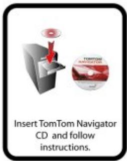 TOMTOM NAVIGATOR 3 - 3 - 1