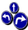 TOMTOM NAVIGATOR 3 - Avoid Roadblock - 10