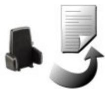 TOMTOM NAVIGATOR 3 - Car Kit - 1