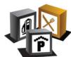 TOMTOM ONE 2ND EDITION - Enable/disable POIs - 1