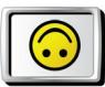 TOMTOM ONE 2ND EDITION - Turn screen upside down - 1