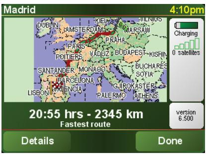 TOMTOM ONE 2ND EDITION - Maps - 1