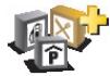 TOMTOM ONE 2ND EDITION - Tap Add POI category. - 1