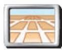 TOMTOM ONE VERSION 3 - Change 2D/3D display / Turn on 2D display - 2