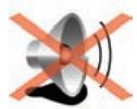 TOMTOM ONE VERSION 3 - Turn off sound / Turn on sound - 1
