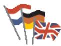 TOMTOM ONE VERSION 3 - Change language - 1