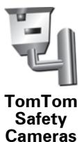 TOMTOM ONE VERSION 3 - TomTom Safety Cameras - 1