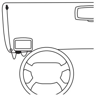 TOMTOM ONE VERSION 3 - Setting up TMC - 1
