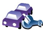 TOMTOM ONE VERSION 3 - Changing traffic preferences - 1