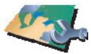 TOMTOM ONE VERSION 3 - Manage maps - 1