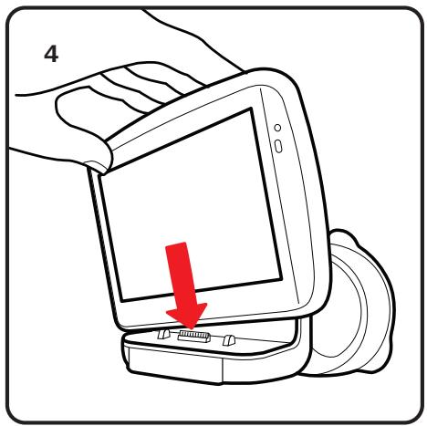 TOMTOM 740 LIVE - 4