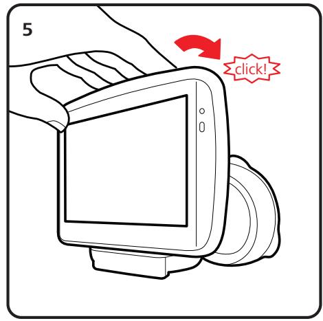 TOMTOM 740 LIVE - 5