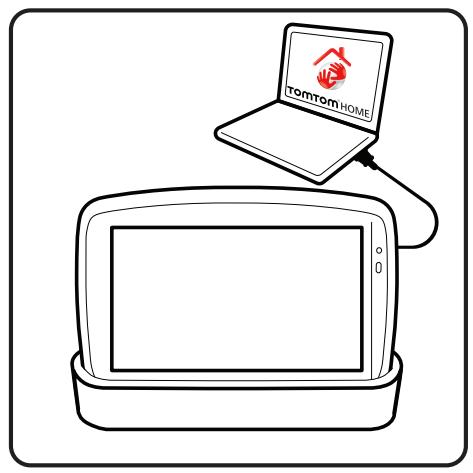 TOMTOM 740 LIVE - 15