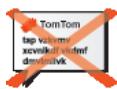 TOMTOM ECLIPSE II (AVN4429) - Send/Receive files - 1