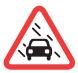 TOMTOM ECLIPSE II (AVN4429) - Traffic incidents - 9
