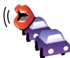 TOMTOM ECLIPSE II (AVN4429) - Traffic menu - 4