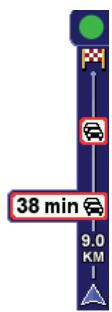 TOMTOM ECLIPSE II (AVN4429) - Using TomTom Traffic - 1