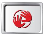 TOMTOM ECLIPSE II AVN4429 - Do not ask arrival time - 2