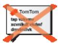 TOMTOM ECLIPSE II AVN4429 - Send/Receive files - 1