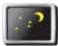 TOMTOM ECLIPSE II AVN4429 - Use night colours / Use day colours - 1